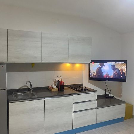 Casa Vacanza Nicole Appartement Caltagirone Buitenkant foto