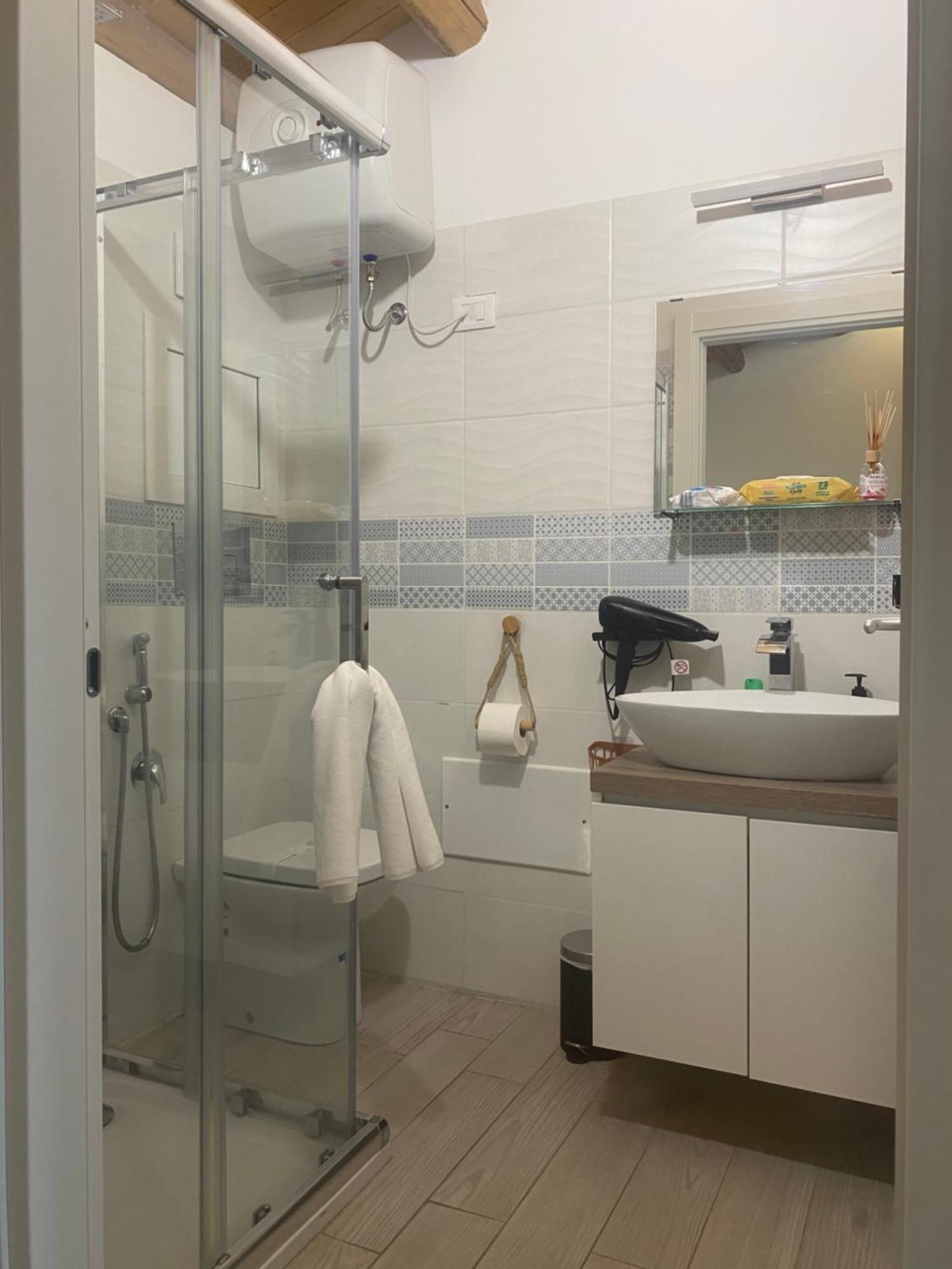 Casa Vacanza Nicole Appartement Caltagirone Buitenkant foto