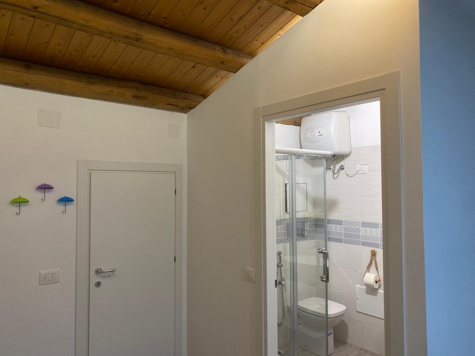 Casa Vacanza Nicole Appartement Caltagirone Buitenkant foto